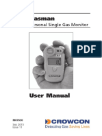 Gasman-User-Manual-Issue-11-English