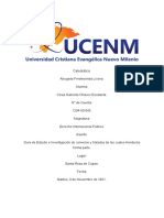 Chavez C U4 Informe