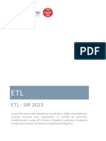 ProyectoETL LAVENIRLavenir V4 5