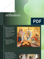 Pâques Orthodoxe
