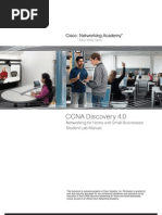 Download Lab Cisco Academystep by step by matos SN6344013 doc pdf