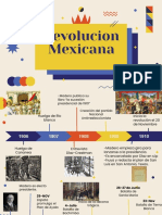 La Revolución Mexicana 2022