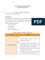 Nama:Danang Hastomi NIM:2230111711551 Prodi:PPG Prajabatan Gelombang 2 - Pendidikan Bahasa Inggris LPTK:Universitas Lambung Mangkurat