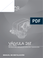 PURIKOR PKVF26T Manual de Usuario - Manualzz