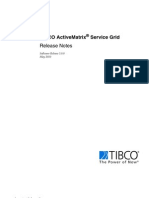 Tib Amx Service Grid Release Notes