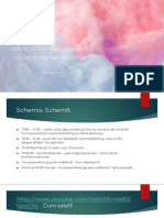 Prezentare Curs 2 1 Rumänska PDF