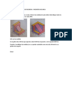 Primer Previo Dibujo de Ingenieria