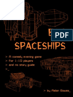BadSpaceships Standard