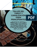 Canalizaciòn para Principiantes - PDF