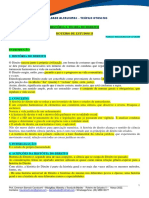 Roteiro de Estudos II - História e Teoria Do Direito - UNIPACTO - Professor Emerson Barrack Cavalcanti.