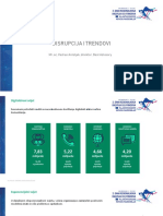 Disrupcija - I - Trendovi