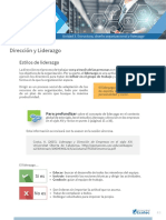 47 FundAdmon Dirección y Liderazgo U3 PDF - QA