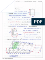 Analisi de Carga Proyecto de Porticodeportivo