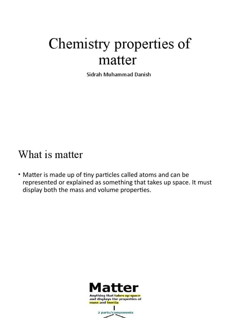 Chemistry Grade 9 PDF Ion Gases