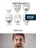 Expressões Faciais Imagens