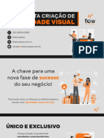 Logotipos+IdentidadeVisual - Flow