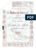 El Medico de San Luis - Eduarda Mansilla de Garcia