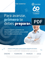 Educación Icontec 2023