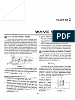 Wave Optics: Experi