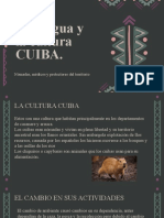 La Cultura Cuiba