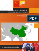 Kina Bhutan Salat 2021