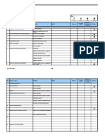 NPI - Project Quality Plan