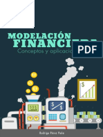 Financiera: Modelación