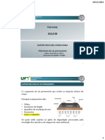 Ferrovias Aula 04