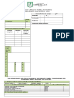 Formulario Unico de Postulacion Beca Finaciamiento Compartido 2023