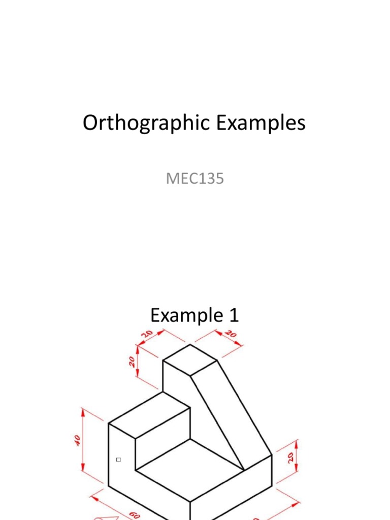 2 Ortho Examples 1 PDF
