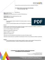 Agenda de Consejo Técnico Escolar Fase Ordinaria CICLO ESCOLAR 2022 - 2023