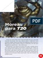 Moreau