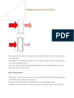 Asbestos Cement Sheets For Heat Insulation