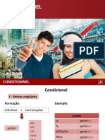 Conditionnel