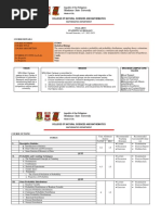 Course Syllabus STT033