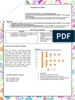 BIOSTAT Report