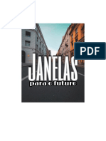 JANELAS PARA O FUTURO