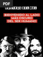 Bienvenido Al Lado Más Oscuro Del Ser Humano