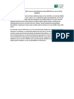 ¿Por Qué El Acero ASTM A36 Se Usa en El Área Fluvial y El Acero ASTM A131 Se Usa en El Área Marítima?