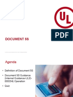 Document 5S Training Material