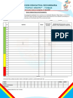 Ficha Semáforo de Estudiantes