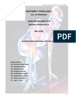 Guia de Estudio TEMA 6 - SISTEMA RESPIRATORIO