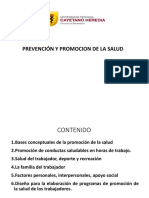 13.promoción de La Salud. 6-10-2016pptx