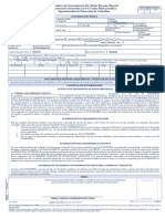 Sarlaft Persona Natural 2022