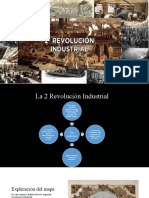2 Revolucion Industrial