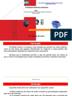 Instalações Elétricas Industriais: Aula