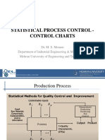 4.statistical Process Control