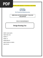 3rd DBMS MICRIPROJECT