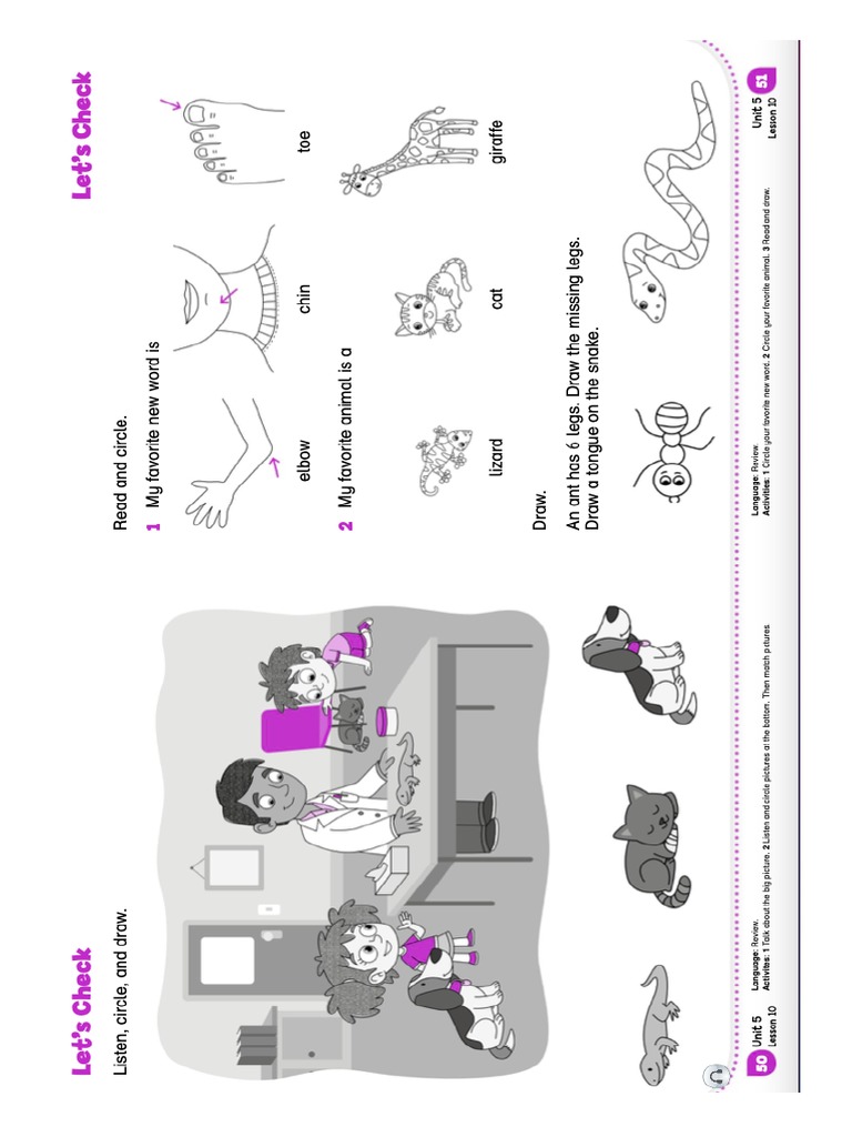 Unit 5 review pdf