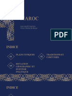 MAROC Power Point